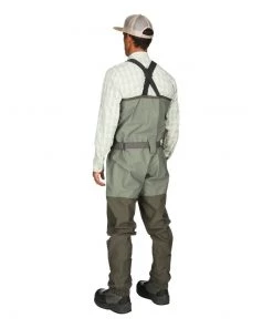 Simms Freestone Z Stockingfoot Waders Wading
