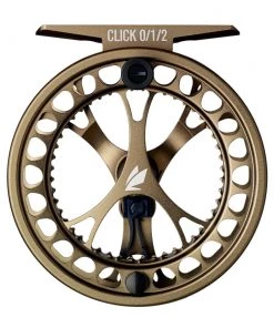 Sage Click Series Fly Reel Reels
