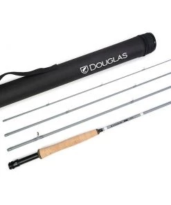 Douglas Outdoors Douglas ERA Fly Rod Rods