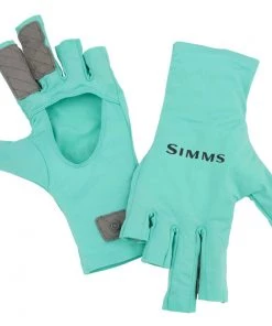 Simms Solarflex Sungloves