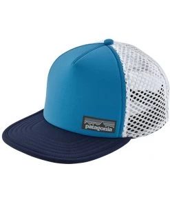 Patagonia Duckbill Trucker Hat Clothing