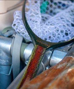 Fishpond Nomad Emerger Redband Net Accessories