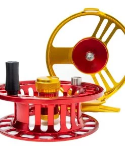 Cheeky Launch Fly Reel Limited Edition 10 Cheeky Launch Fly Reel Limited Edition