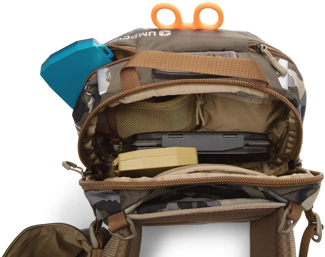 Bags And Packs Umpqua ZS2 Ledges Waist Pack 8 Bags And Packs Umpqua ZS2 Ledges Waist Pack