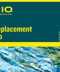 Leader Rio 15ft Replacement Tips Type 8 - Closeout