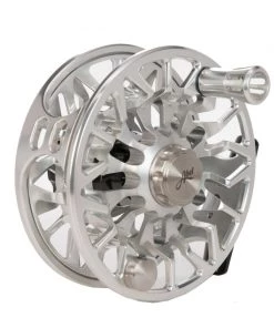 Abel Sds Ported Reel In Solid Colors