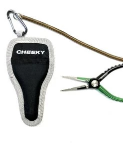 Cheeky 550 Pliers Accessories