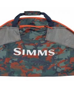 Simms Taco Bag