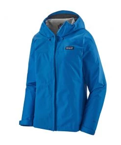 Patagonia Women'S Torrentshell 3l Jacket Clothing