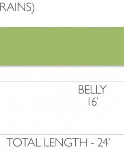 Airflo Skagit Driver Fly Line