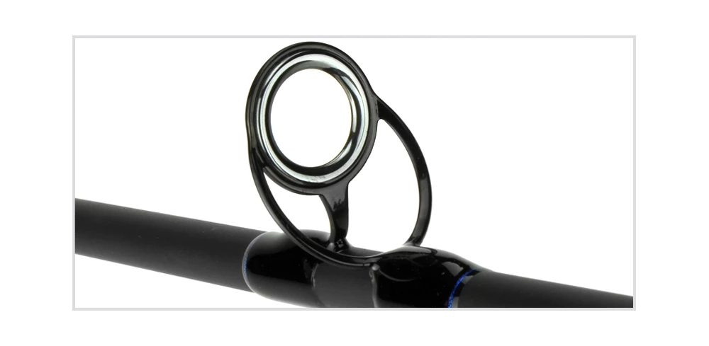 Echo Boost Fly Rod - Freshwater & Saltwater 3 Echo Boost Fly Rod - Freshwater & Saltwater