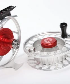 Nautilus CCF X2 Reels