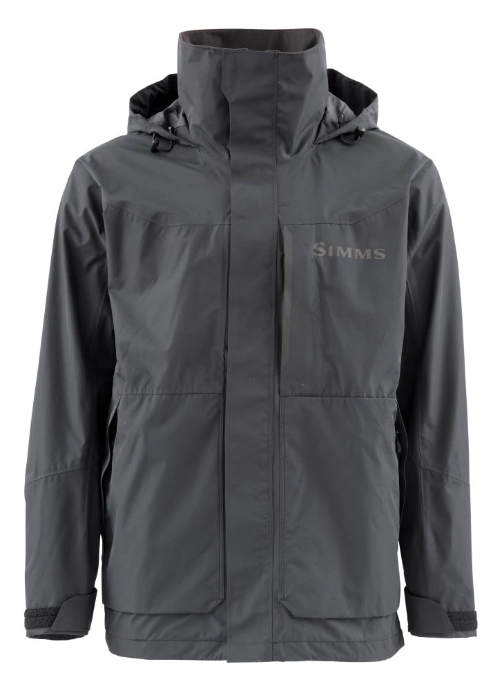 Simms Challenger Jacket S20 Clothing 4 Simms Challenger Jacket S20 Clothing