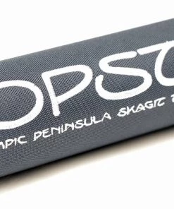 Olympic Peninsula Skagit Tactics Opst Micro & Pure Skagit Fly Rod