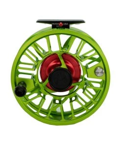 Nautilus Gtx Fly Reel Reels