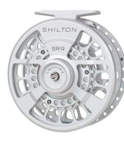Reels Shilton Sr Fly Reel