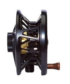 Bauer RVR Fly Reel 14 Bauer RVR Fly Reel
