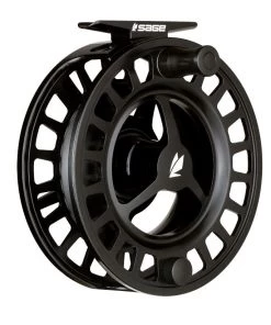 Reels Sage Spectrum Fly Reel