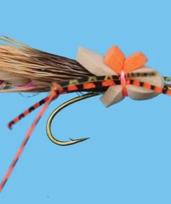 Solitude Cuf Hopper (T052) 6-Pack