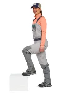 Orvis Women's Ultralight Convertible Waders S21