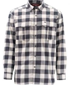 Clothing Simms Coldweather L/S Shirt - Closeout