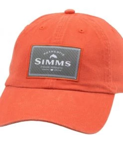 Clothing Simms Single Haul Cap - Closeout