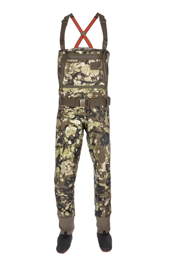 Simms G3 Guide Waders - Closeout 6 Simms G3 Guide Waders - Closeout