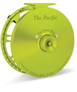 Tibor Pacific Fly Reel Reels 20 Tibor Pacific Fly Reel Reels