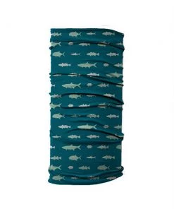 Accessories Rep Your Water Fish Mask