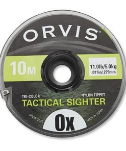 Orvis Tactical Sighter Tippet