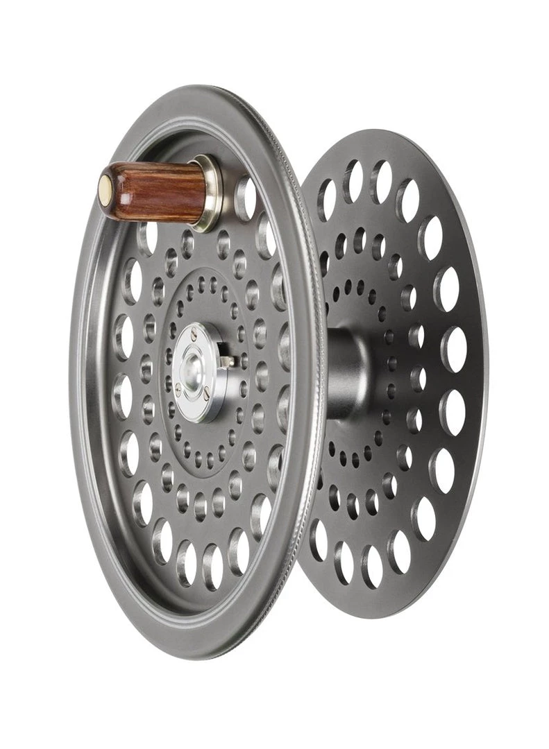 Hardy Duchess Fly Reel 7 Hardy Duchess Fly Reel
