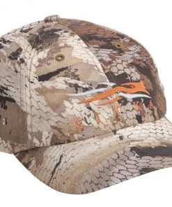 Clothing Sitka Gear Cap 12 Clothing Sitka Gear Cap