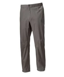 Orvis Men'S Ultralight Storm Pants