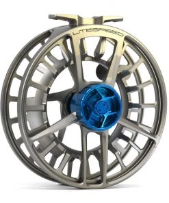 Lamson Litespeed M Fly Reel