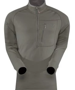Sitka Gear Traverse Zip-T - Closeout