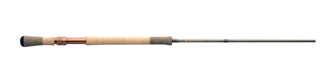 Rods Redington Dually II Fly Rod 4 Rods Redington Dually II Fly Rod