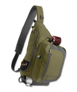 Orvis Safe Passage Guide Sling Pack