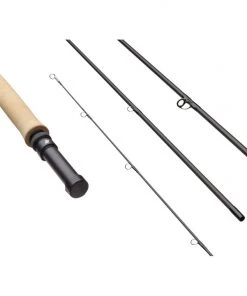 Sage Sense Euro Nymph Fly Rod