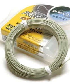 Cortland Precision Platinum 3' Dyna Tip - 3 - Closeout