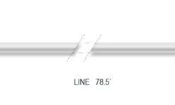 Airflo Sln Euro Nymph Fly Line