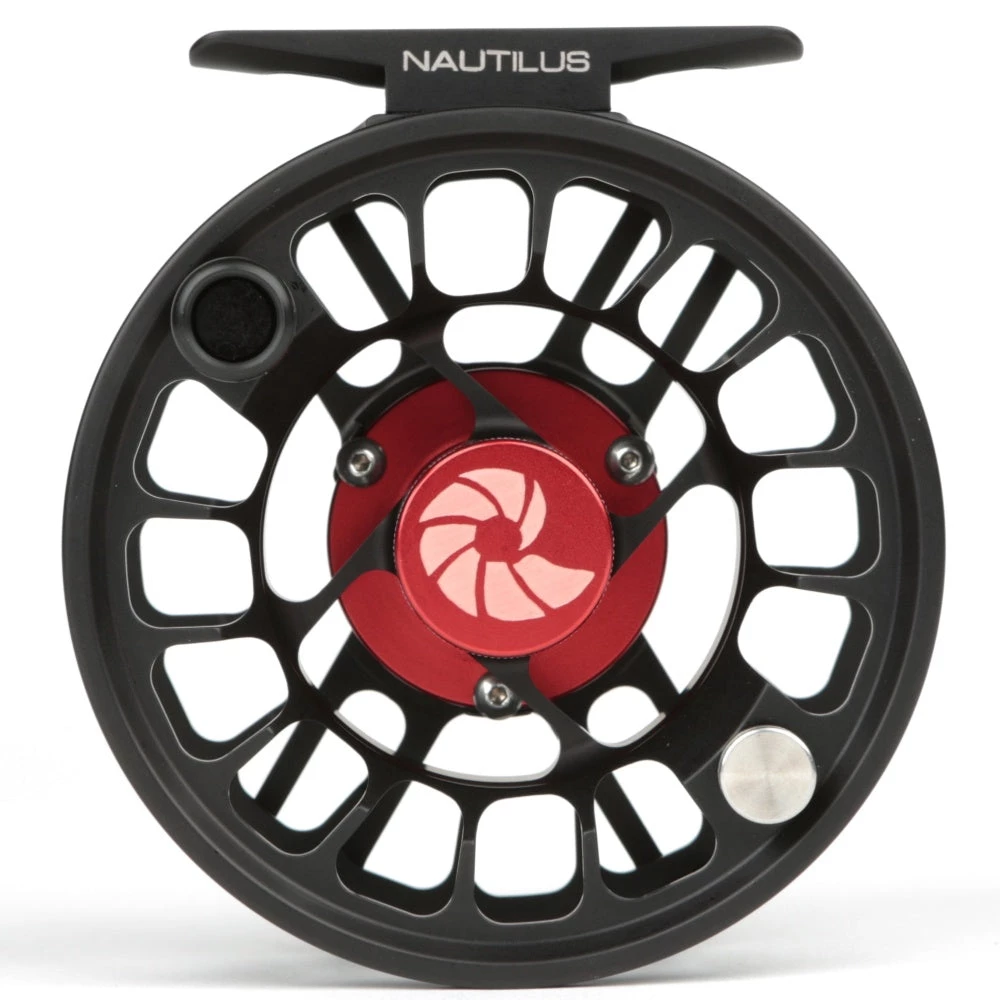 Reels Nautilus X-Series Fly Reel 7 Reels Nautilus X-Series Fly Reel