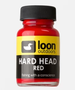 Accessories Loon Hard Head