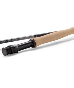 Orvis Helios 3 Blackout Fly Rod