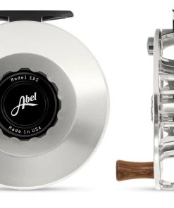 Reels Abel Sds Solid Fly Reel In Solid Colors