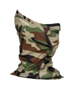 Simms Bugstopper Sungaiter
