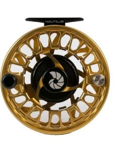 Nautilus Custom NV-G Fly Reel