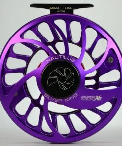 Nautilus CCF X2 Reels