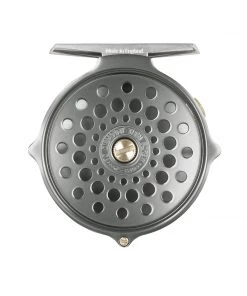 Hardy 1939 Bougle Heritage Reel