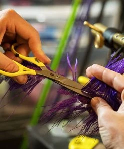 Accessories Loon Ergo Prime Scissors - Yellow