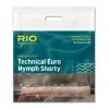 Rio Technical Euro Nymph Shorty Lines